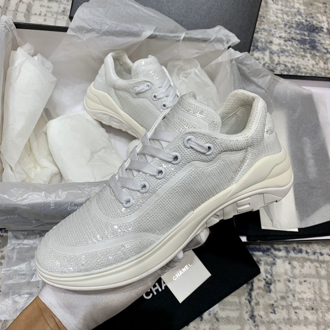 Chanel Sneakers