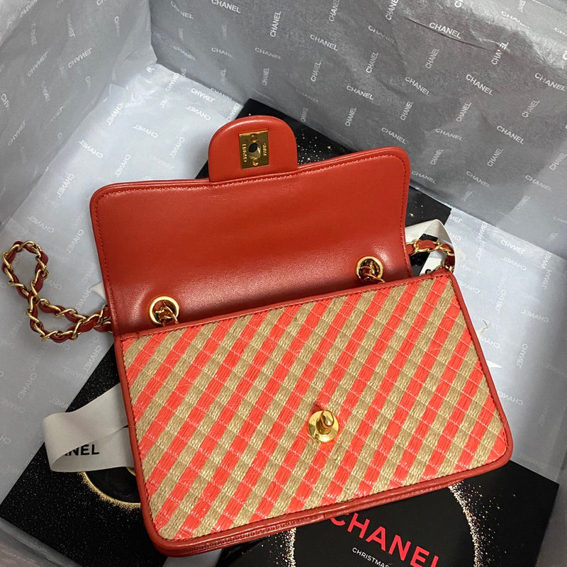 Chanel Bags - BG Bags - 1670