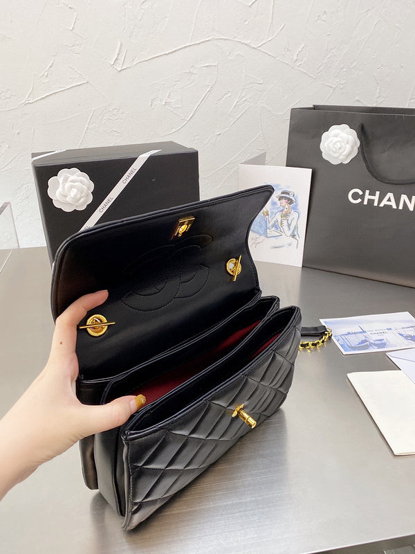 bags-district - Chanel Bags - 7296