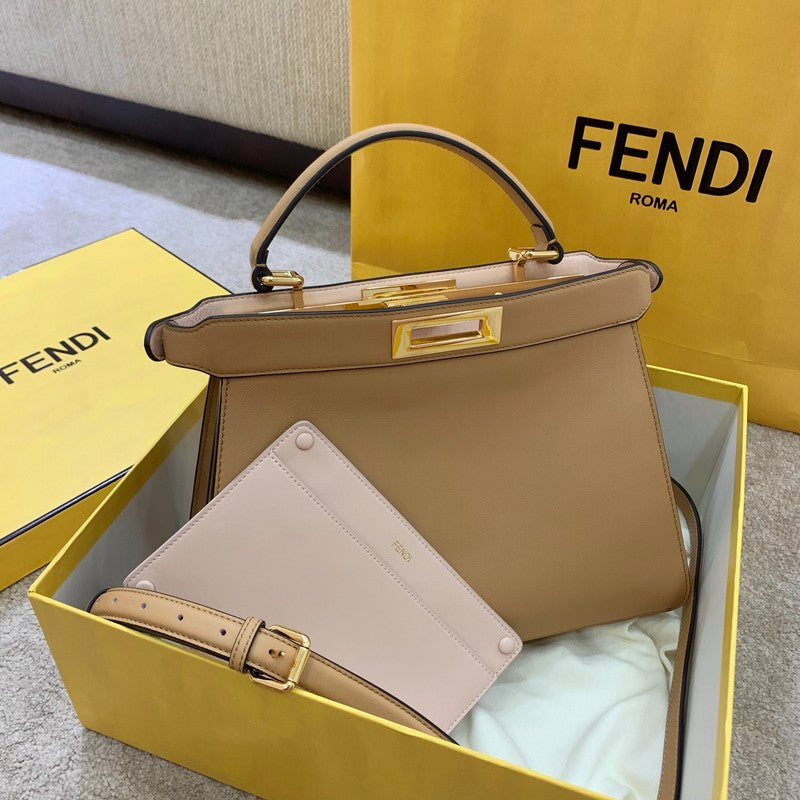 FDI - Bags District - 190