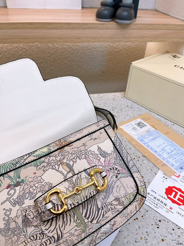 Luxury - Gucci Bags - 256