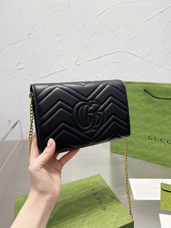 Luxury - Gucci Bags - 296