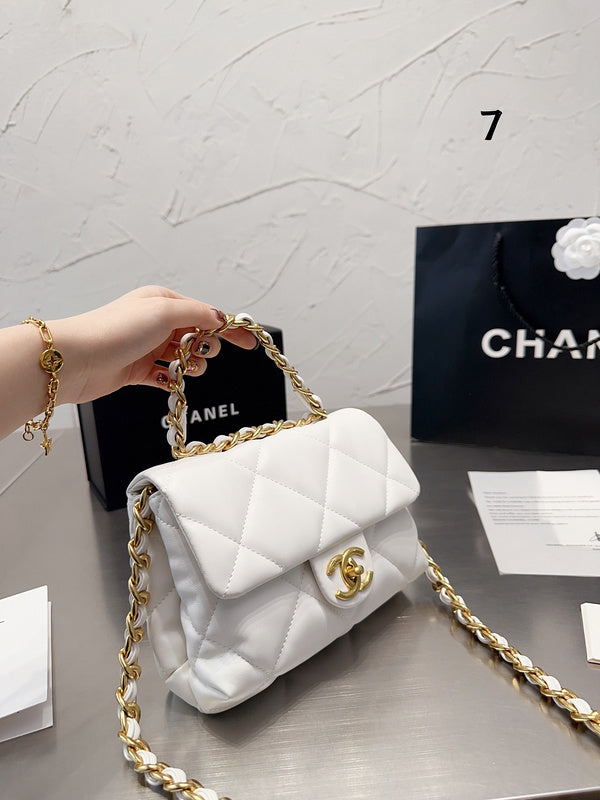bags-district - Chanel Bags - 6992