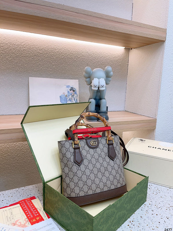 Luxury - Gucci Bags - 103