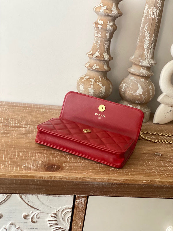 Chanel Bags - BG Bags - 2593