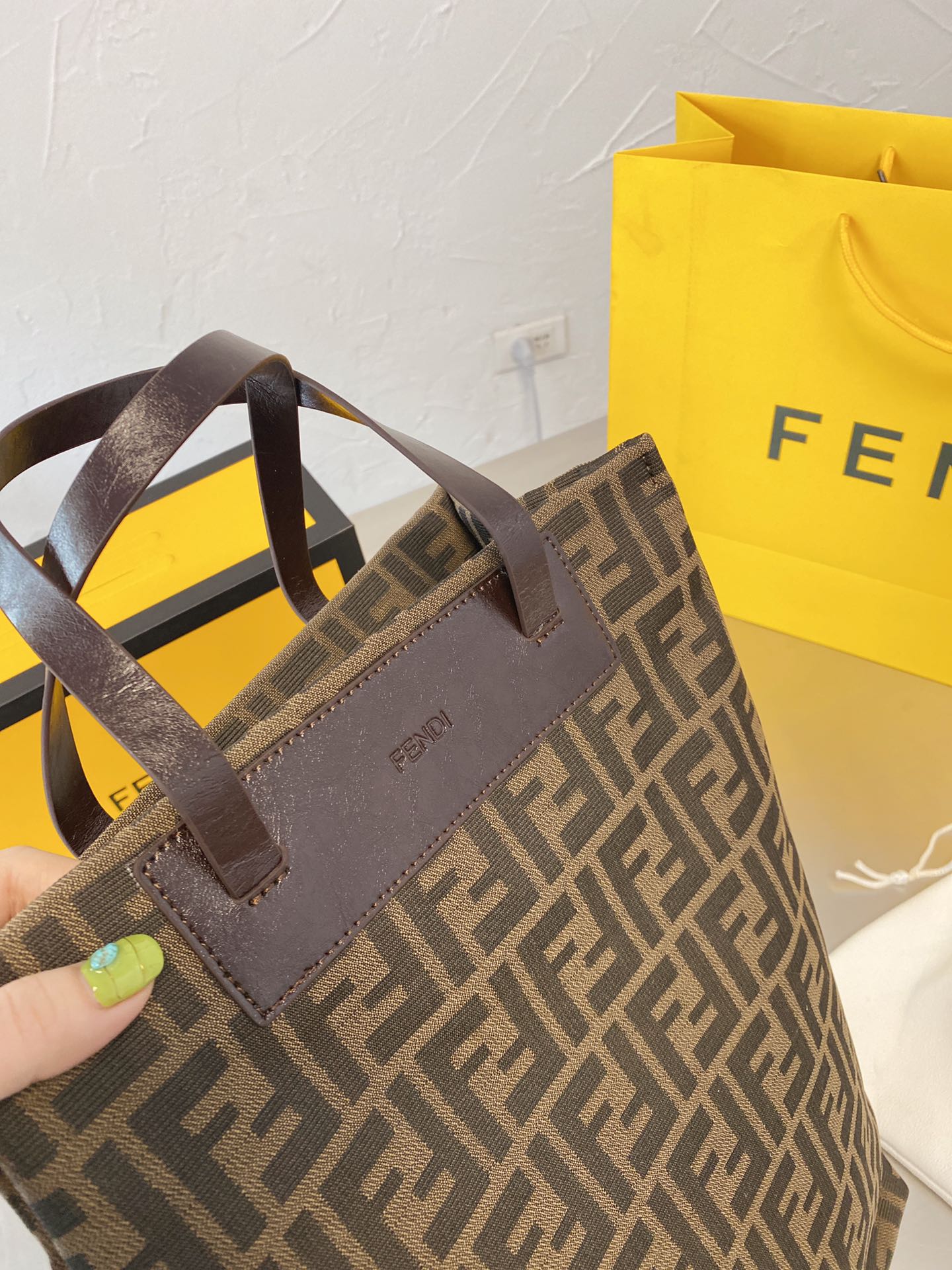 NEW Arrival Bags Fendi 142