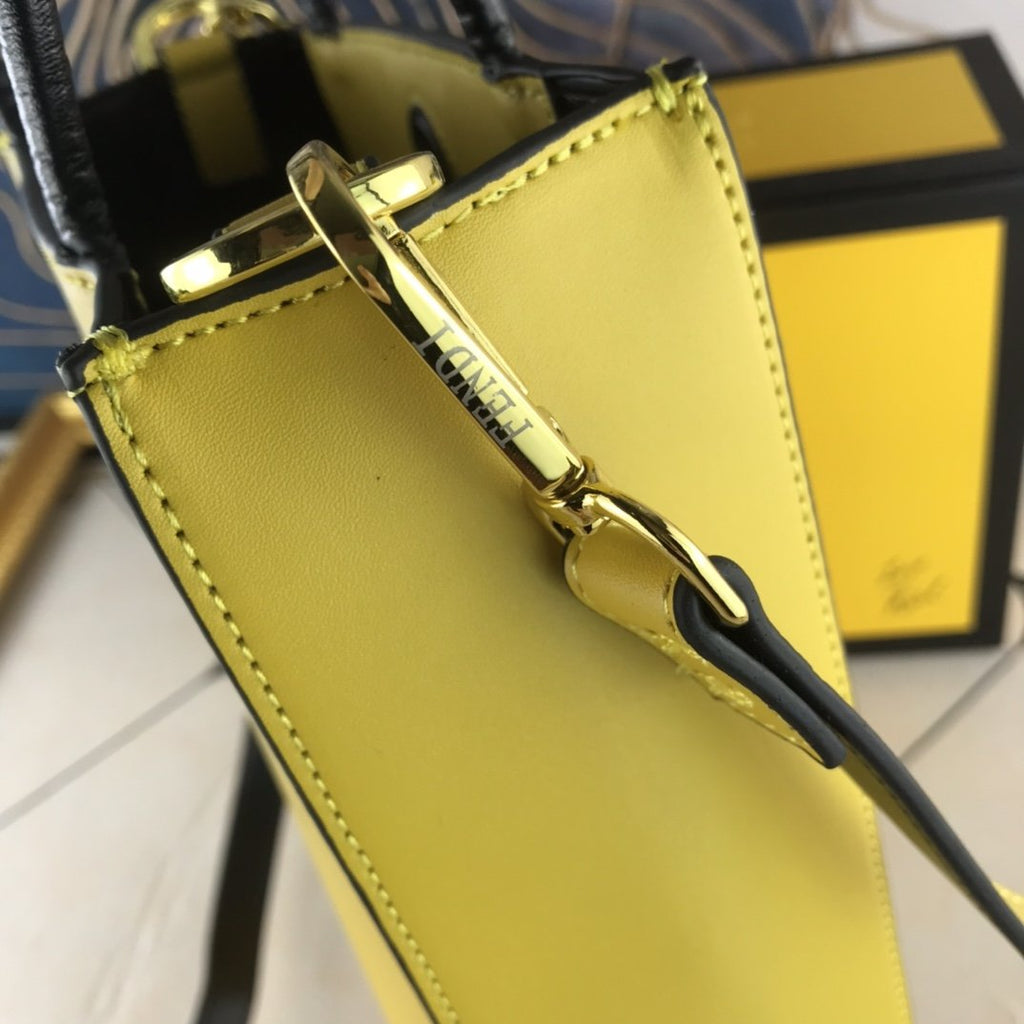 Luxury  Bags Fendi 053