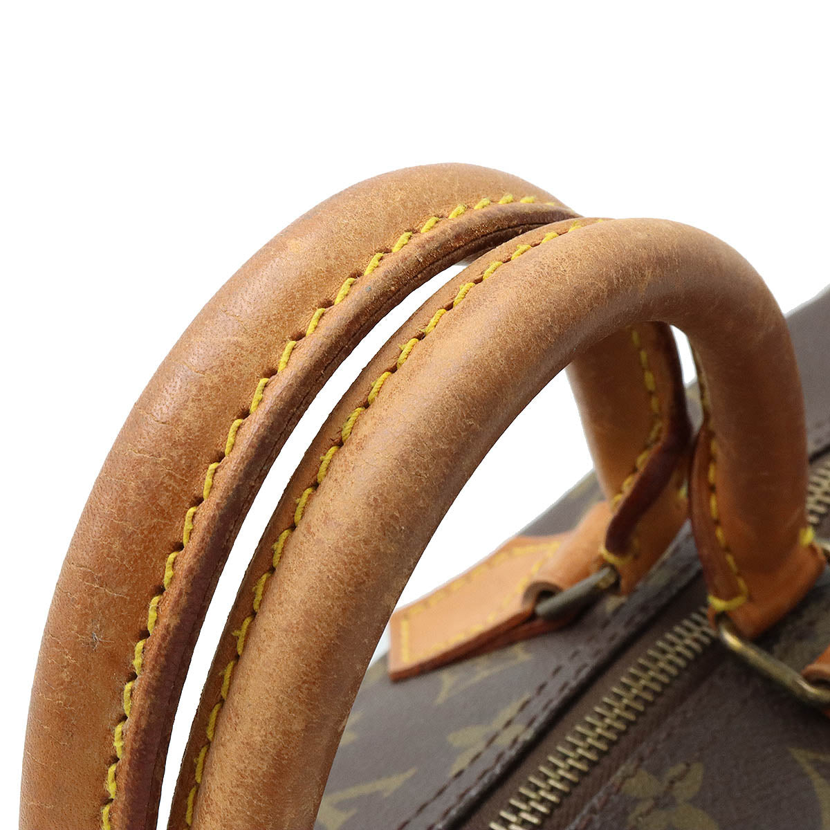 Louis Vuitton Monograms Speed 40 Handbags M41522 Travel Bag M41522