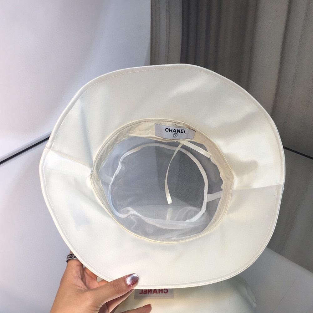Chanel Hat