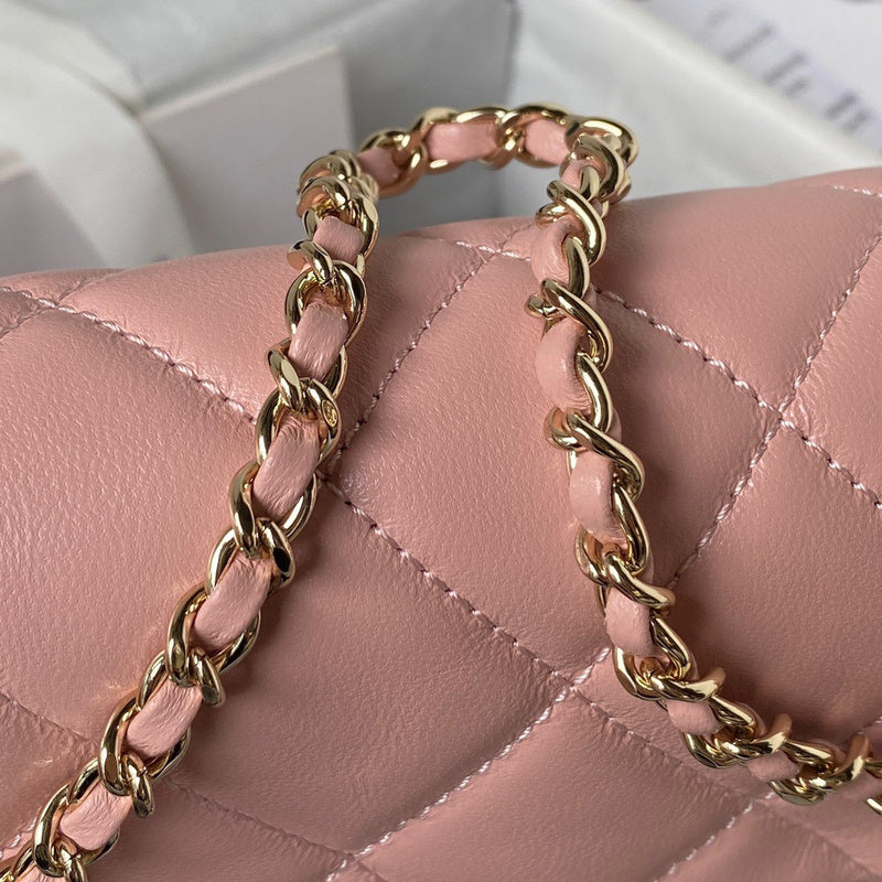 Chanel Bags - BG Bags - 1298