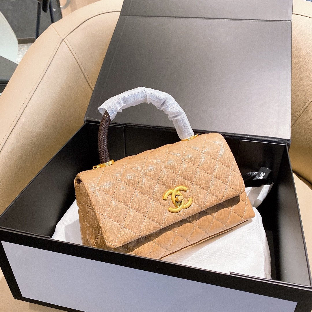 Designer Handbags Chanel 045