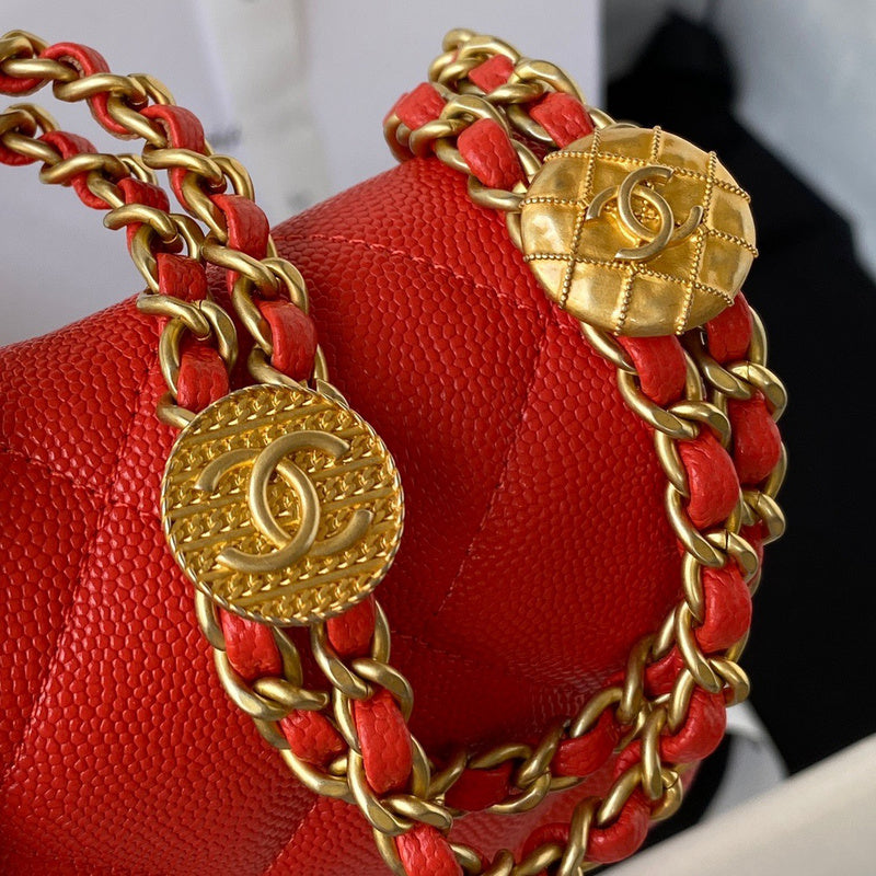 bags-district - Chanel Bags - 7589