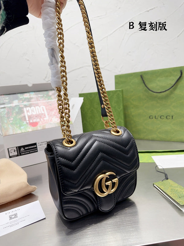 Luxury - Gucci Bags - 186