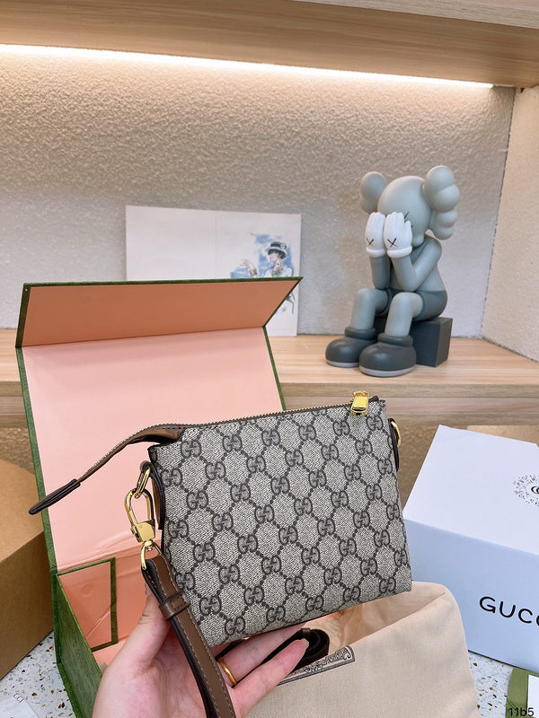 Luxury - Gucci Bags - 272
