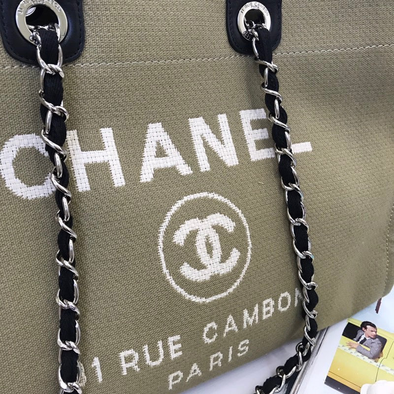 Chanel Bags - BG Bags - 1918