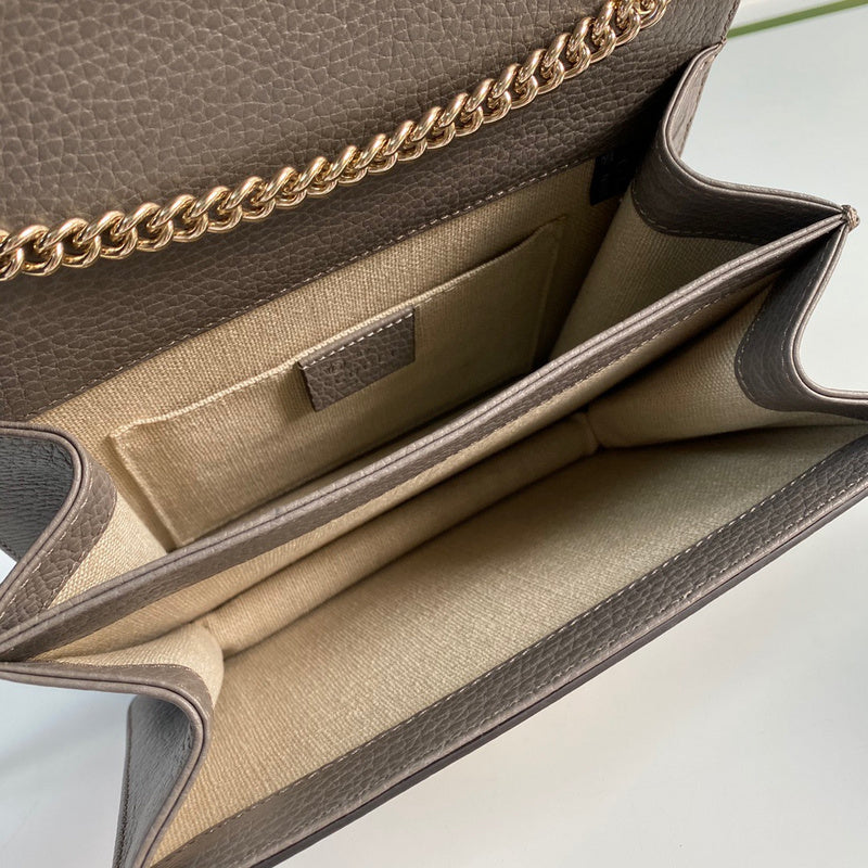 Gucci   Luxury Bags  1261