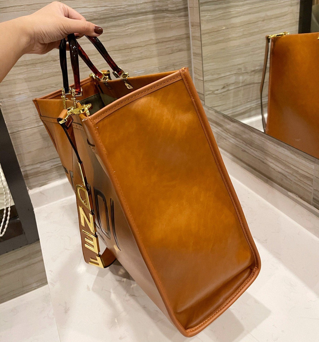 Luxury  Bags Fendi 123