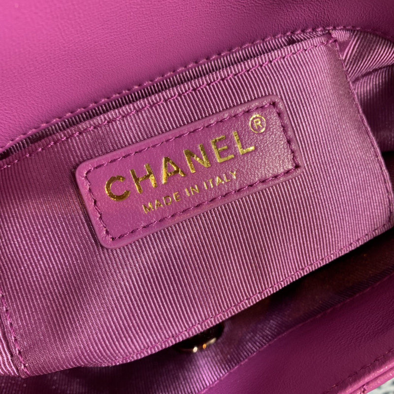 Chanel Bags - BG Bags - 1703