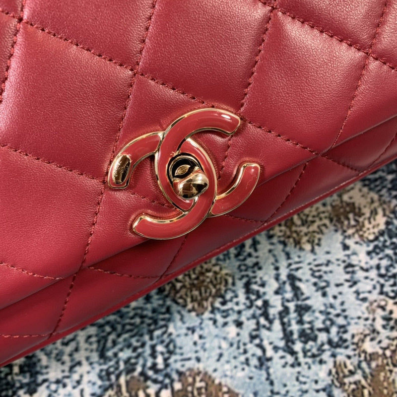 Chanel Bags - BG Bags - 1637