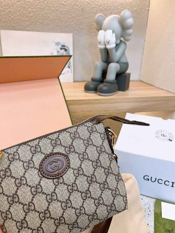 Luxury - Gucci Bags - 272