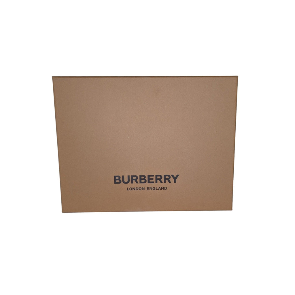 Burberry Lola Small Quilted Sequin Chain Shoulder Bag