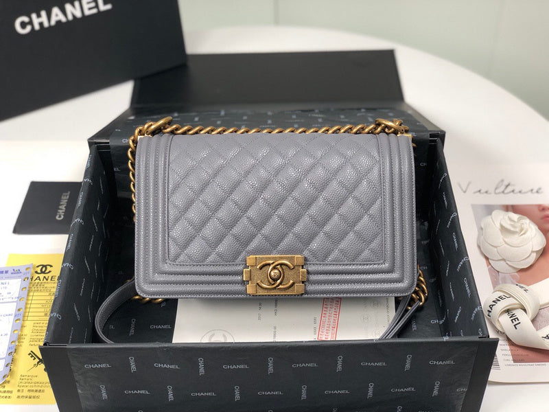 bags-district - Chanel Bags - 7458