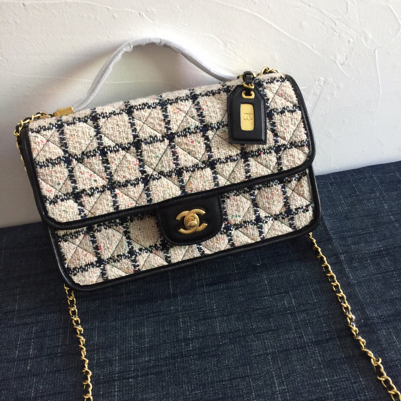 bags-district - Chanel Bags - 2735