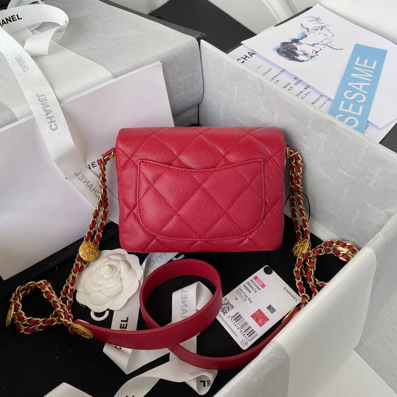 bags-district - Chanel Bags - 7589