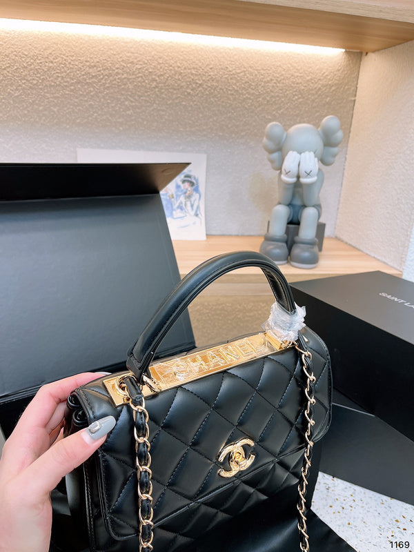 bags-district - Chanel Bags - 7329
