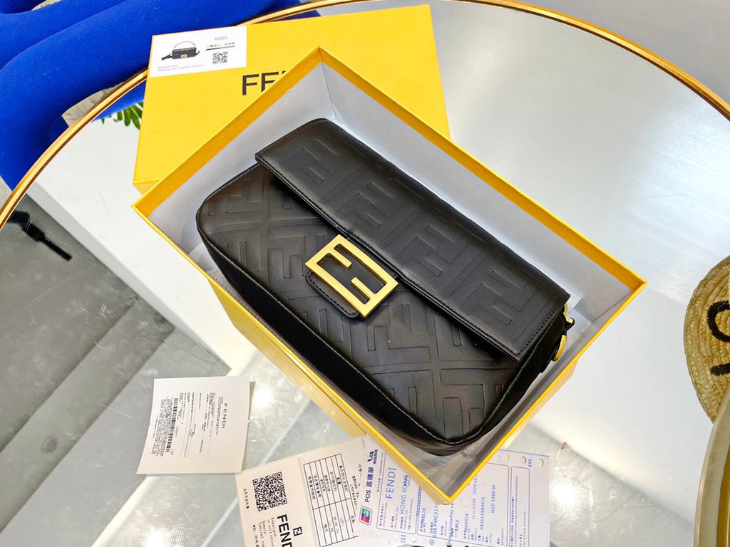 New Arrival Bags Fendi 257