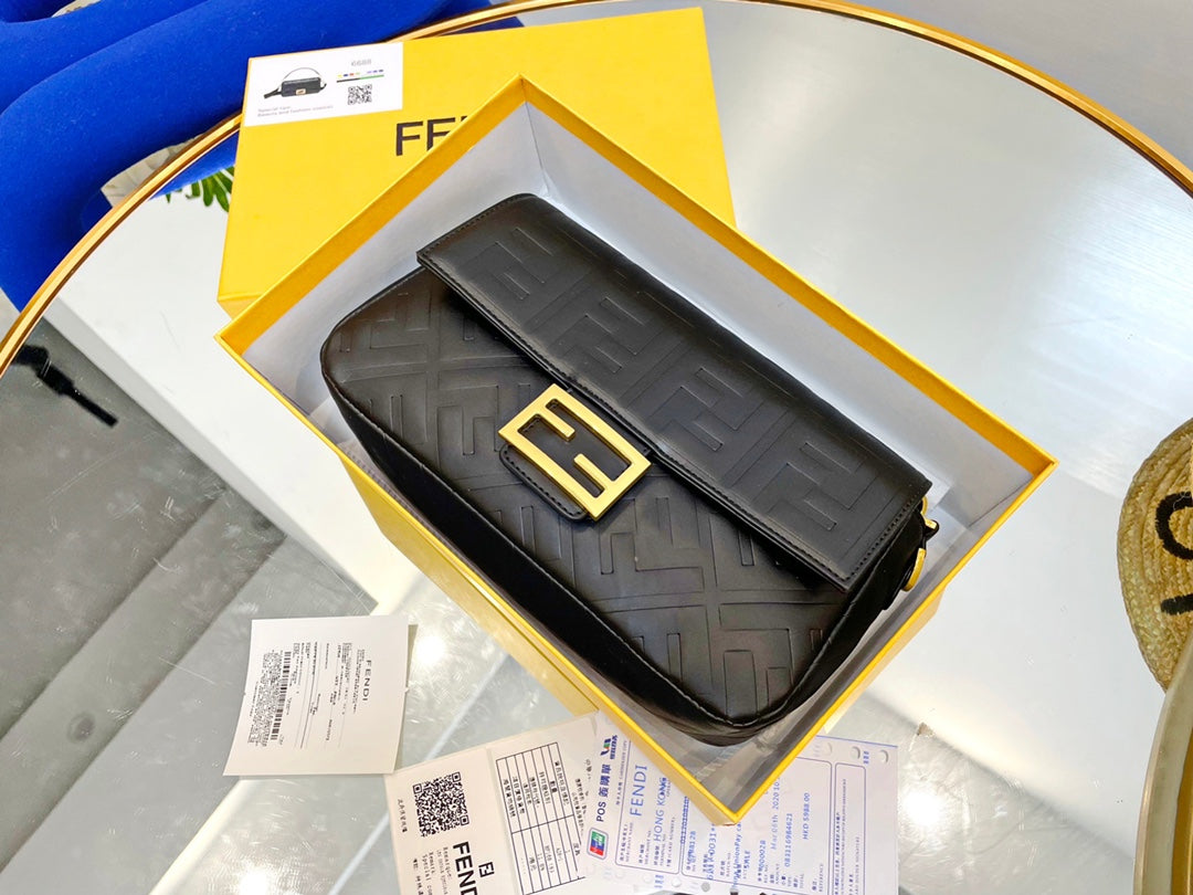 Luxury  Bags Fendi 257