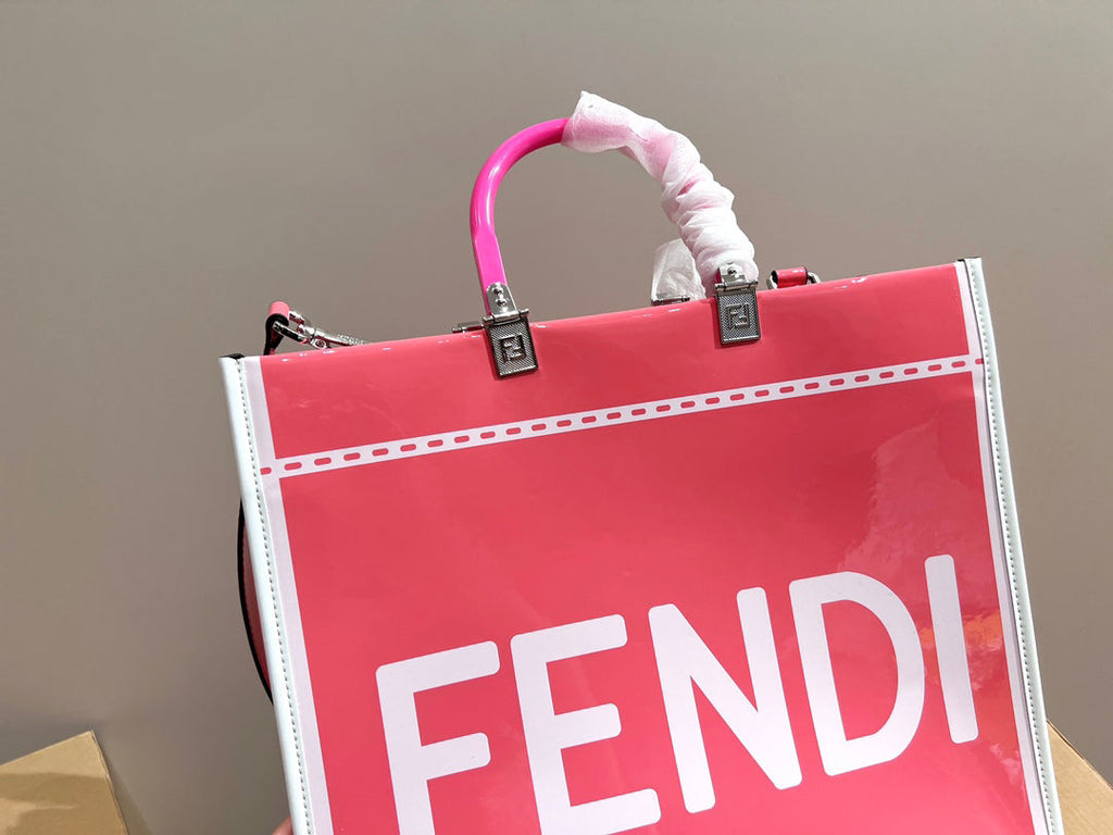Luxury Bags Fendi 282