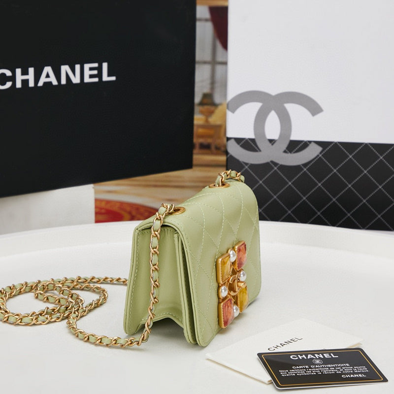 Chanel Bags - BG Bags - 1628