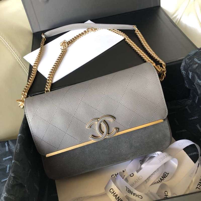 CHL - Bags District - 609