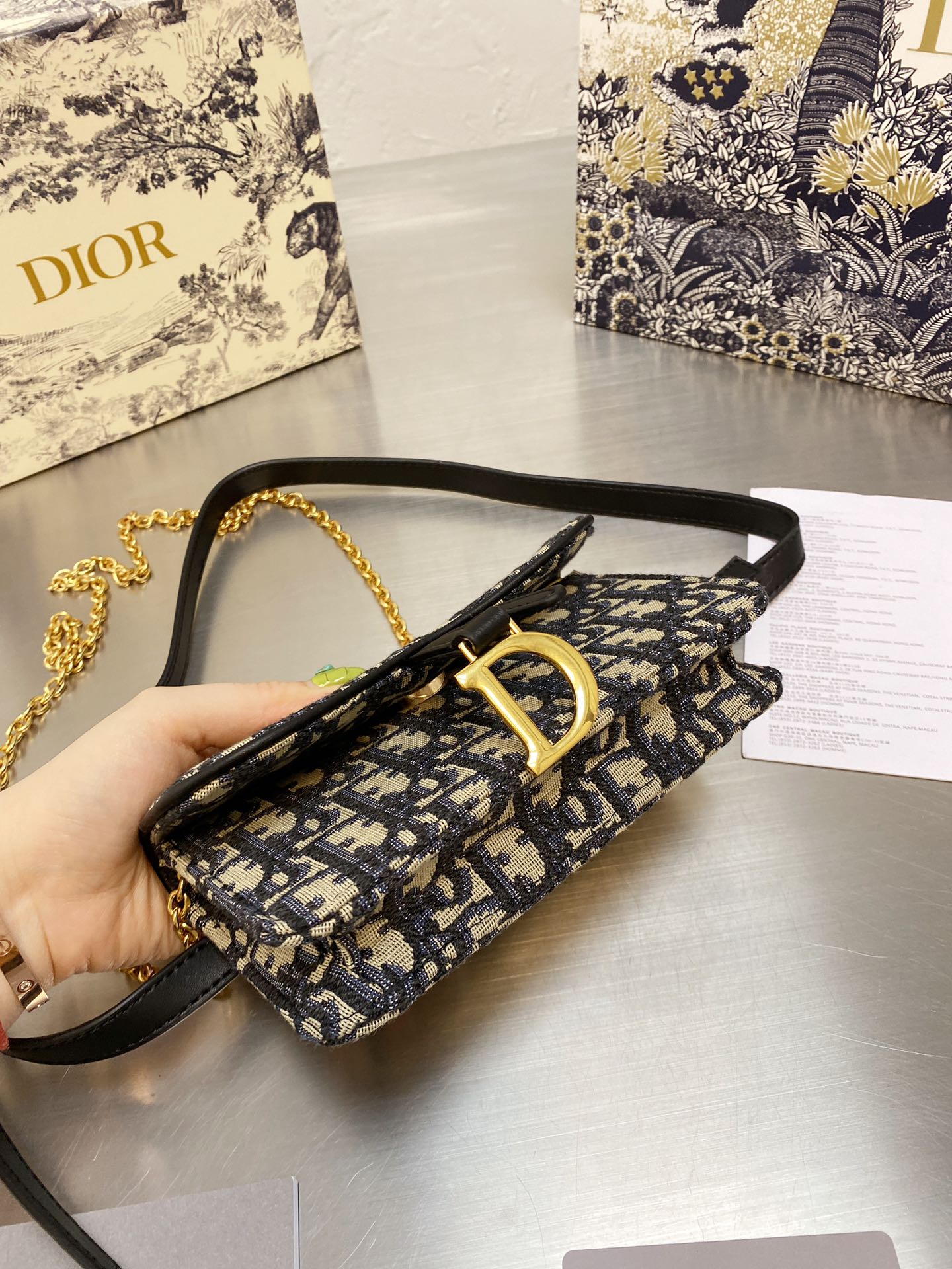 Designer Handbags dior 048