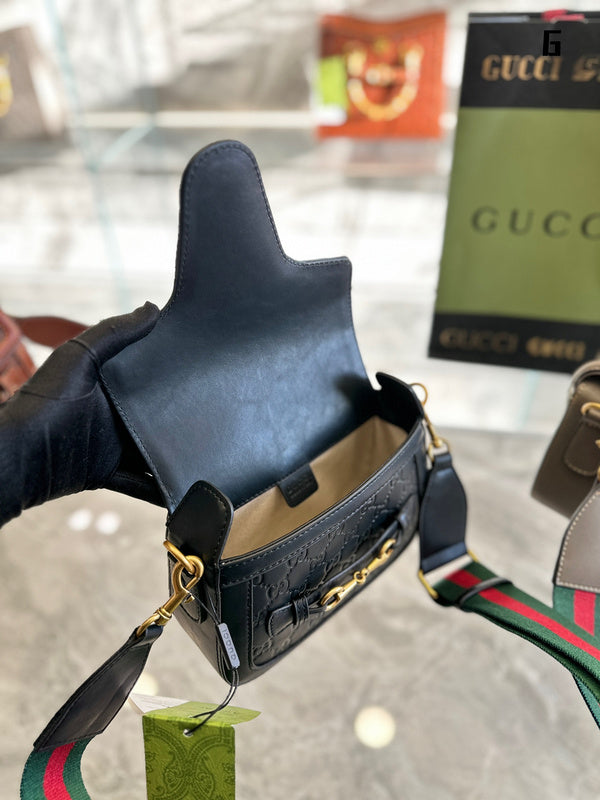 Luxury - Gucci Bags - 313