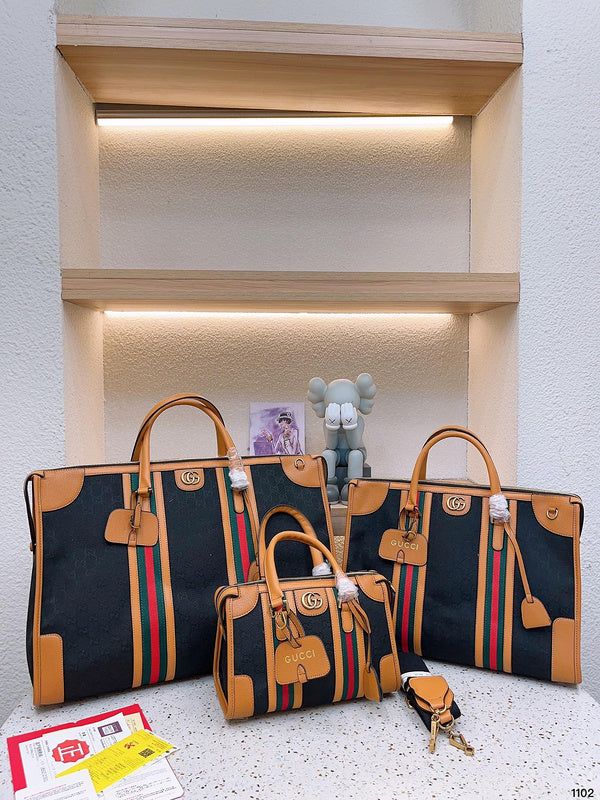 Luxury - Gucci Bags - 026