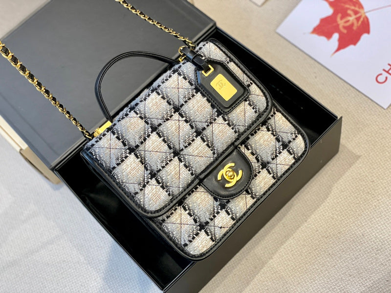bags-district - Chanel Bags - 7312