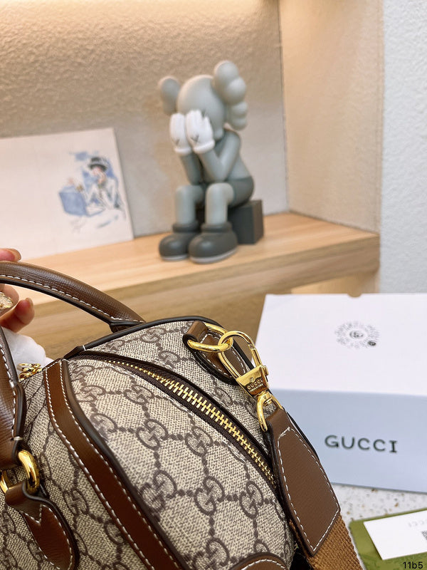 Luxury - Gucci Bags - 271