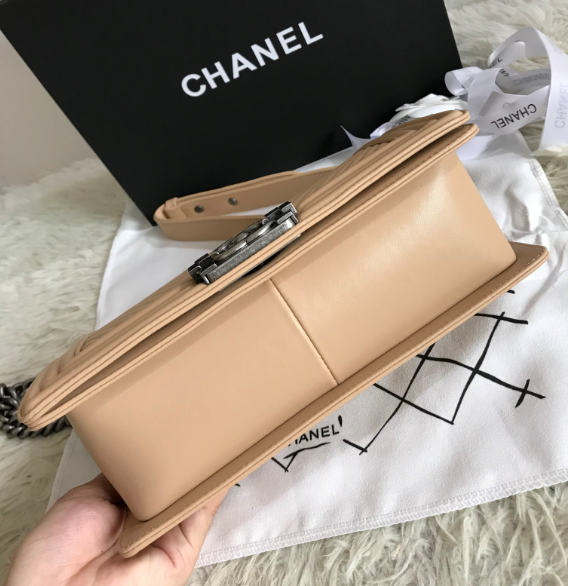 Chanel Bags - BG Bags - 651