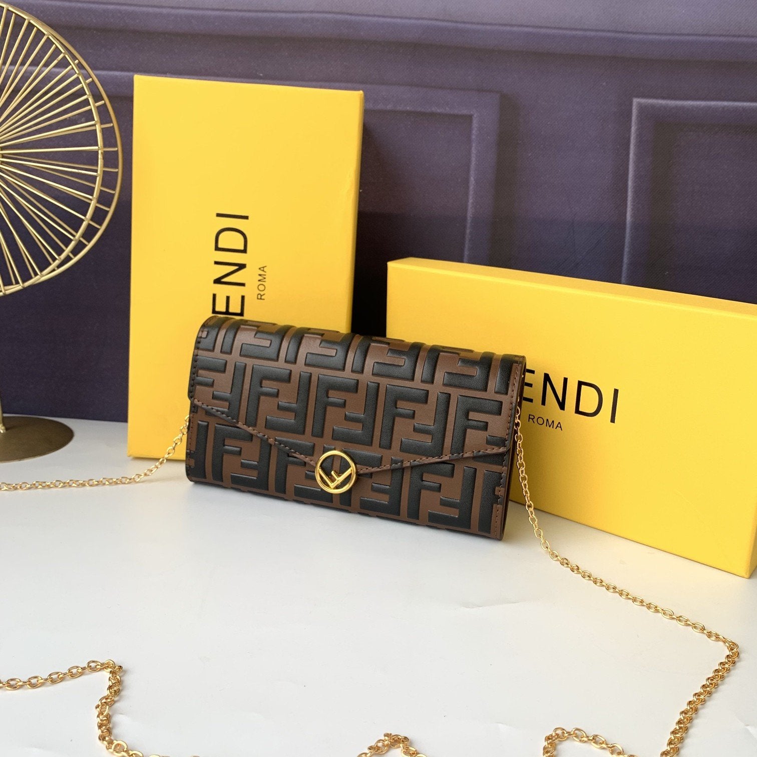 New Arrival Bags Fendi 168