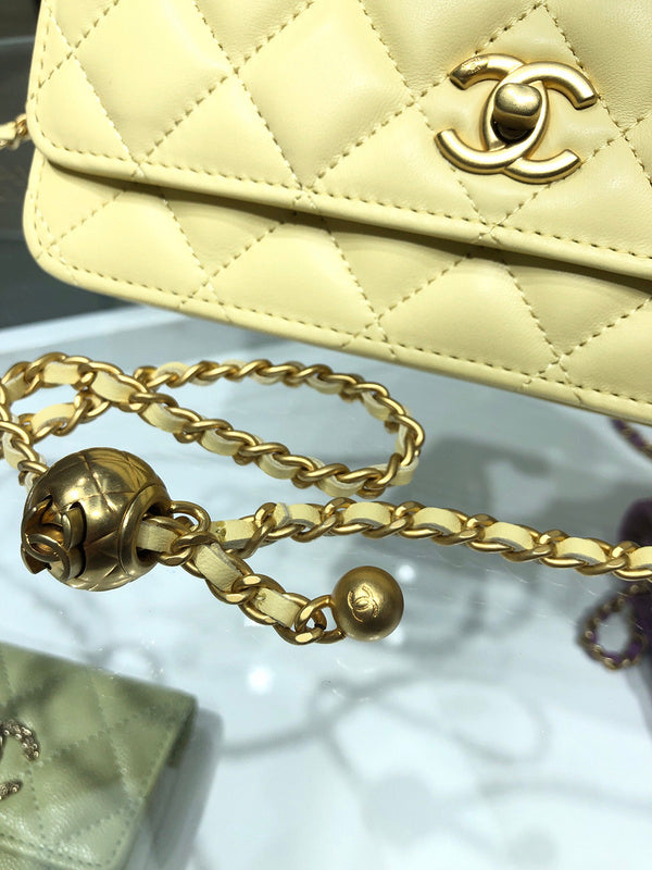 Chanel Bags - BG Bags - 1491