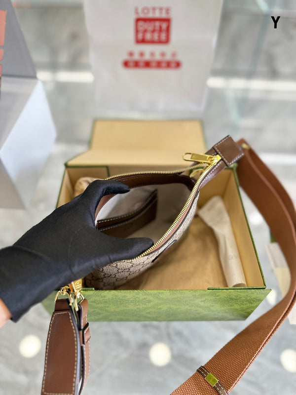 Luxury - Gucci Bags - 355