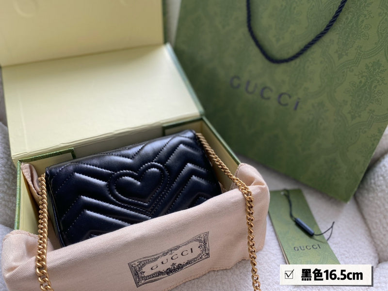 Luxury - Gucci Bags - 051