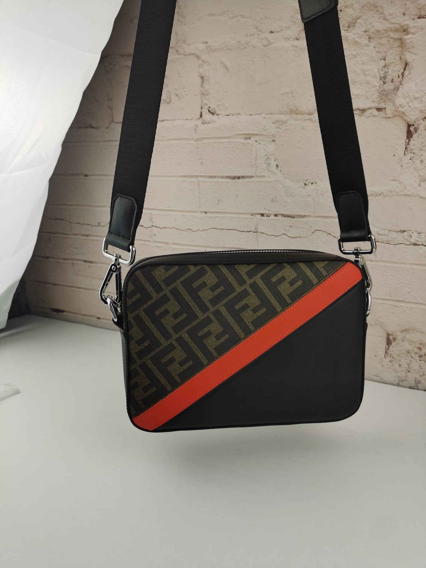 Designer Handbags Fendi 174