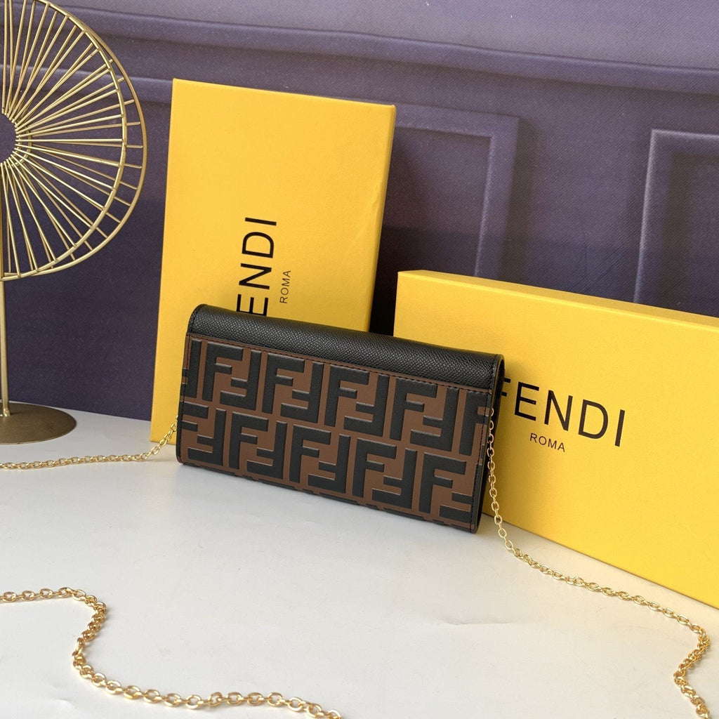 New Arrival Bags Fendi 169