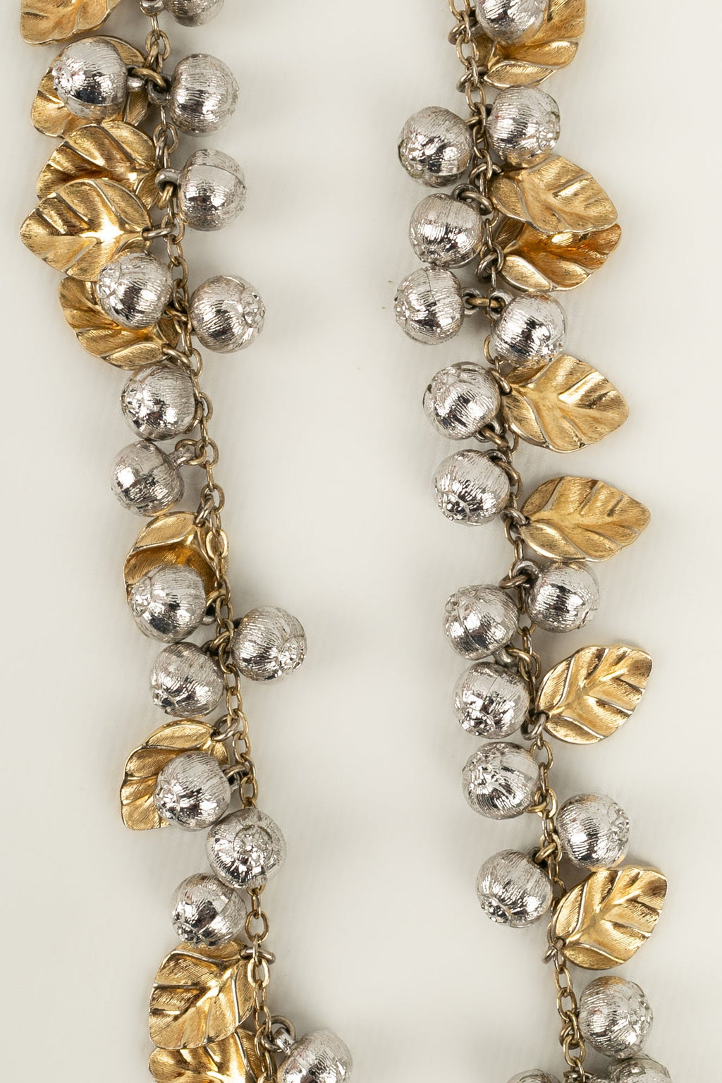Collier Christian Dior
