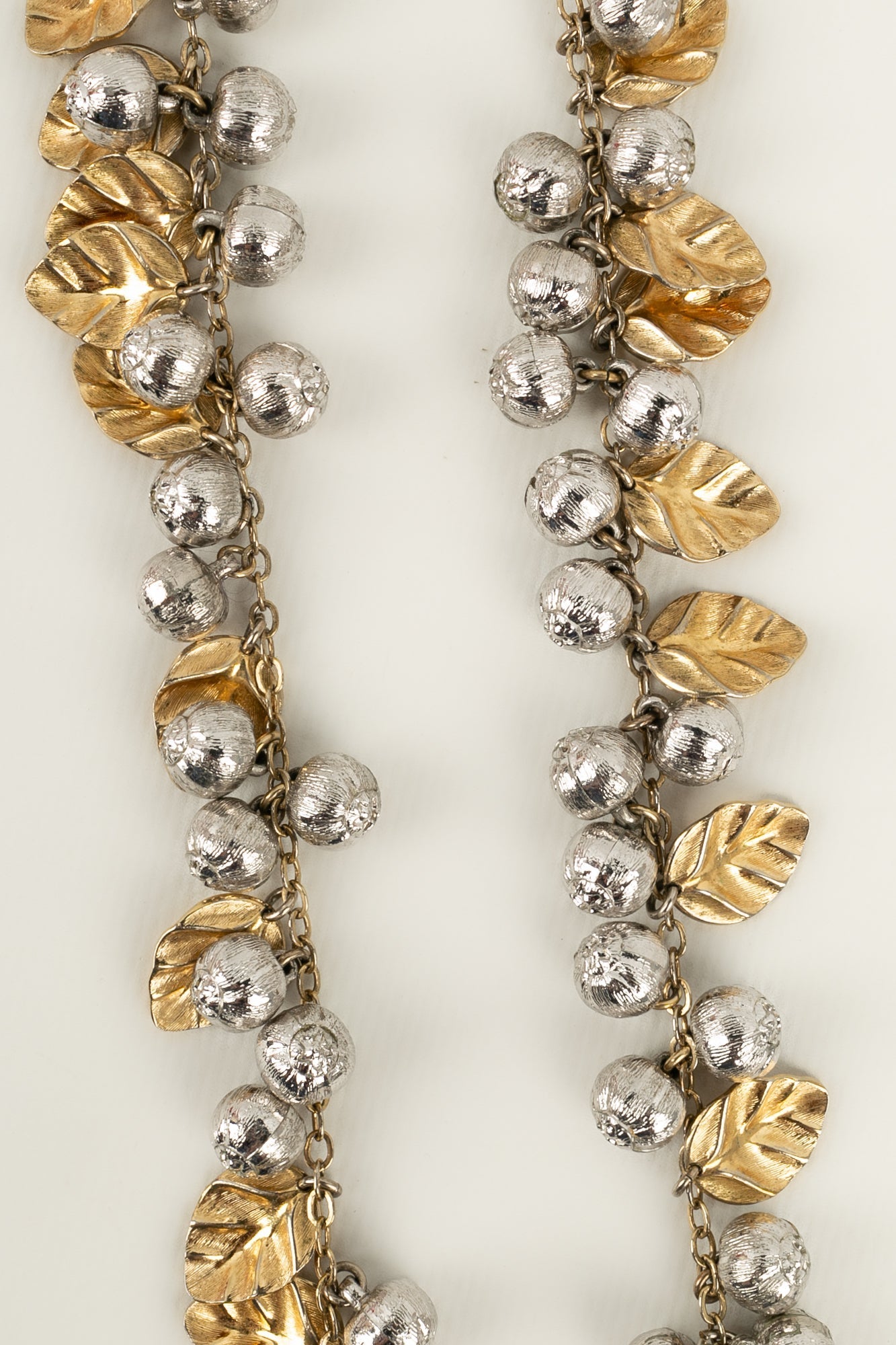 Collier Christian Dior