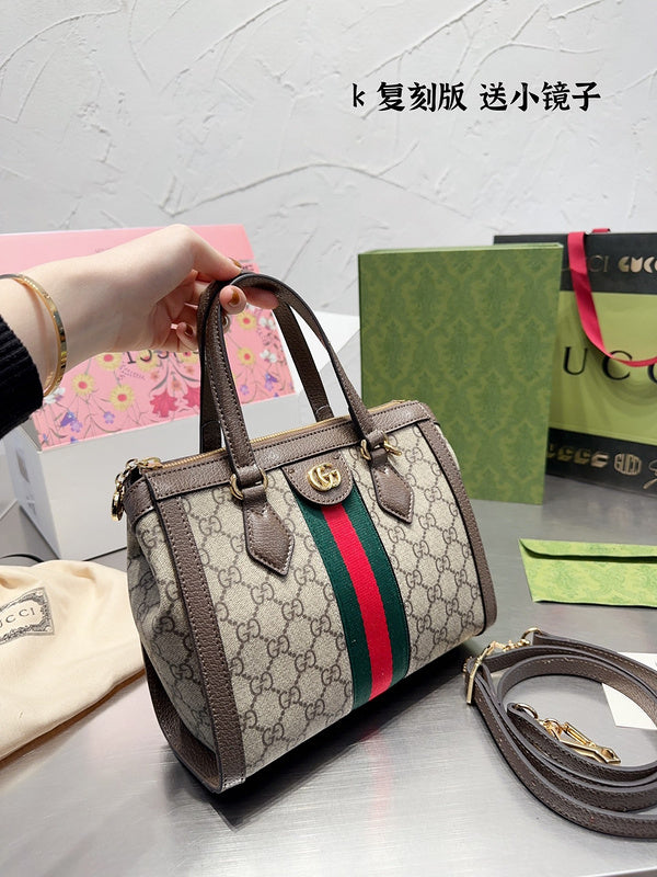 Luxury - Gucci Bags - 327