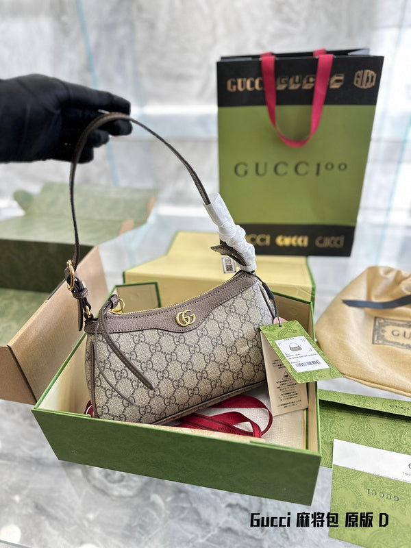 Luxury - Gucci Bags - 341
